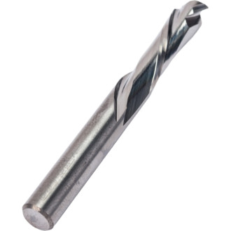 Компрессионная двухзаходная фреза DJTOL A2FLX6.22 427