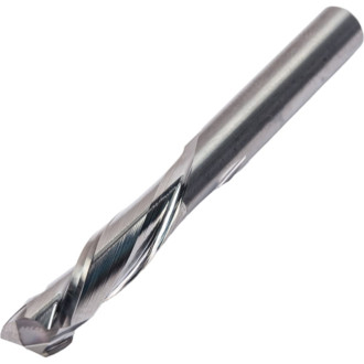 Компрессионная двухзаходная фреза DJTOL A2FLX6.22 427