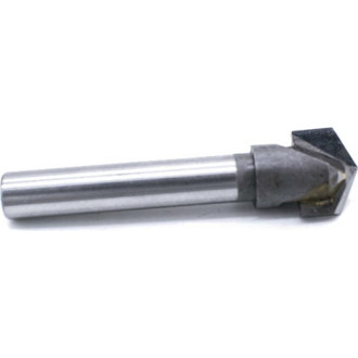 V-образная конусная фреза DJTOL A2V63260 2125