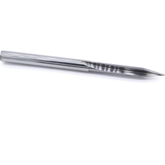 Конический двухзаходный гравер DJTOL A2ZJ6.250328 1475