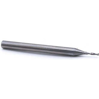 Спиральная двухзаходная фреза DJTOL AA2LX3.104 1725