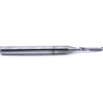 Спиральная однозаходная фреза DJTOL AY1LX4.52 2909