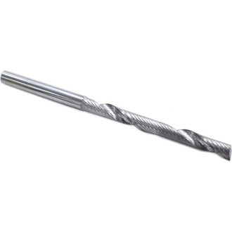 Спиральная однозаходная фреза DJTOL N1LX4.17 720
