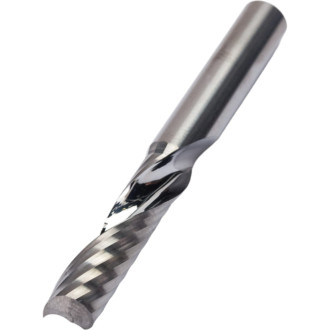 Спиральная однозаходная фреза DJTOL N1LX6.22 354
