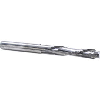 Компрессионная двухзаходная фреза DJTOL N2FLX612 1897