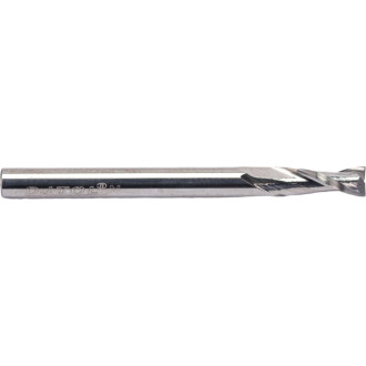Спиральная двухзаходная фреза DJTOL N2LX3.08 1906