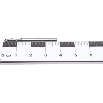 Спиральная двухзаходная фреза DJTOL N2LX3.08 1906