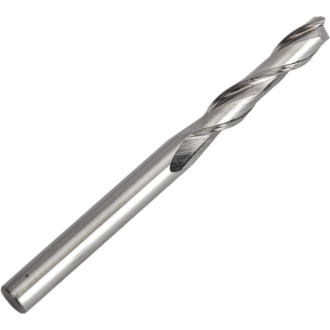 Спиральная двухзаходная фреза DJTOL N2LX3.17 599