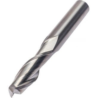 Спиральная двухзаходная фреза DJTOL N2LX8.25 1213