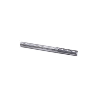 Прямая двухзаходная фреза DJTOL N2ZX3.1.204 1281