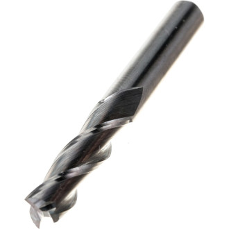 Спиральная трехзаходная фреза DJTOL N3LX6.22 388