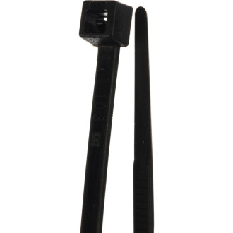 Нейлоновый хомут DKC 25305SR