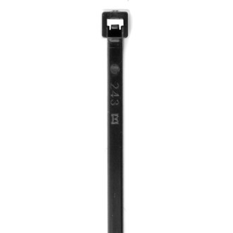Нейлоновый хомут DKC 25314SR