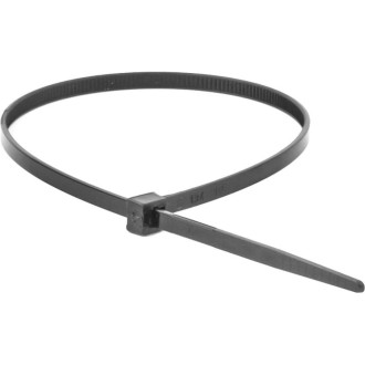 Нейлоновый хомут DKC 25314SR