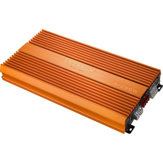 Усилитель DL AUDIO Gryphon Pro 4.200 v3