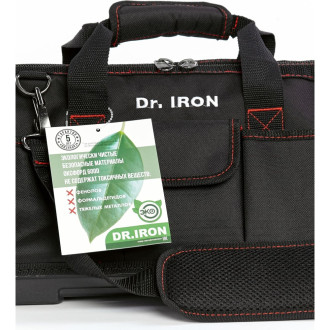 Сумка для инструмента Dr. IRON DR1022