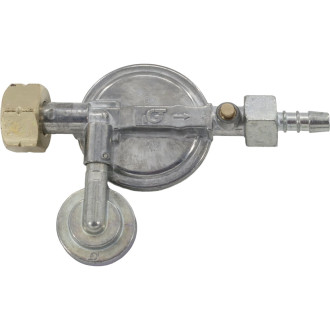 Регулятор давления газа DRAGONKIT DK-004