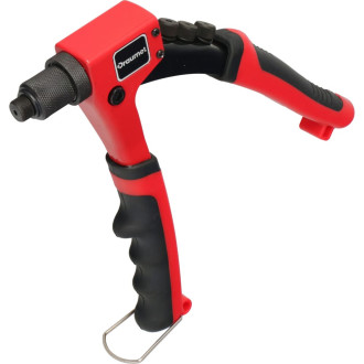 Мини заклепочник DRAUMET 8107