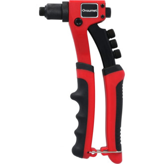 Мини заклепочник DRAUMET 8107