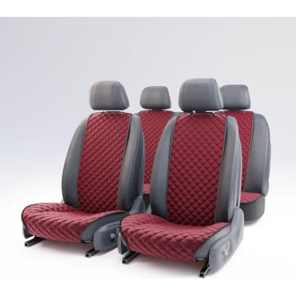 Автомобильные накидки DuffCar 24-2471-53