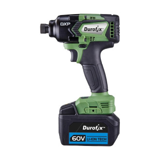Ударный винтоверт Durofix RI60165A1-PM