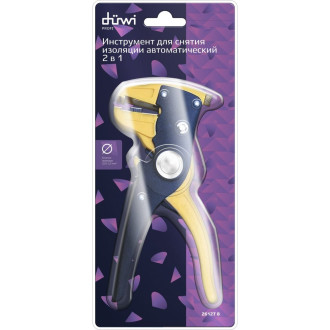 Автоматический стриппер duwi WS-06 PROFI