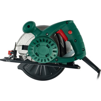 Дисковая пила DWT HKS12-54