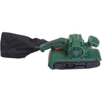 Ленточная шлифмашина DWT BS09-75 V