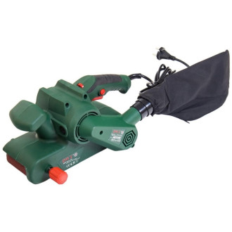 Ленточная шлифмашина DWT BS09-75 V