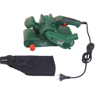 Ленточная шлифмашина DWT BS09-75 V