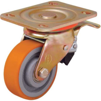 Колесо EMES ED01VBP55X25F