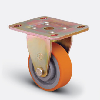 Колесо EMES ED02VBP80X30