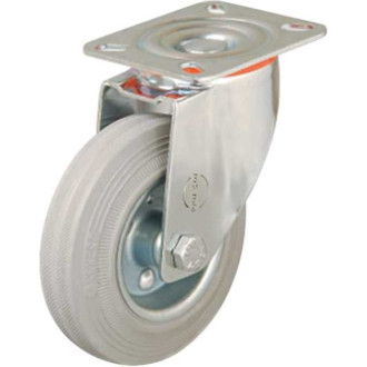 Колесо EMES EM01SPRG150X40