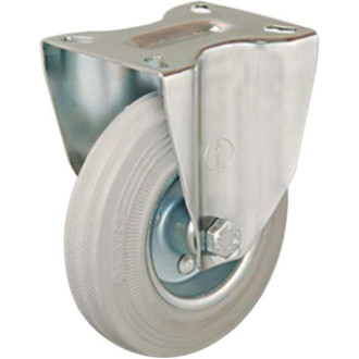 Колесо EMES EM02SPRG100X30