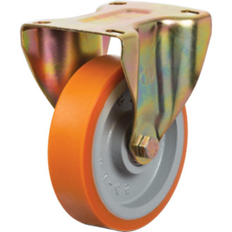 Колесо EMES EZ02VKP125X40