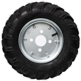 Пневматическое колесо EMES TSKRH40084PR60275