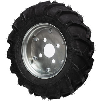Пневматическое колесо EMES TSKRH40084PR602LEFT