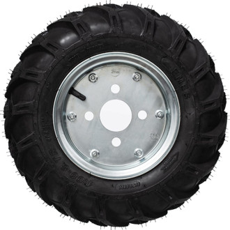 Пневматическое колесо EMES TSKRH40084PR602LEFT