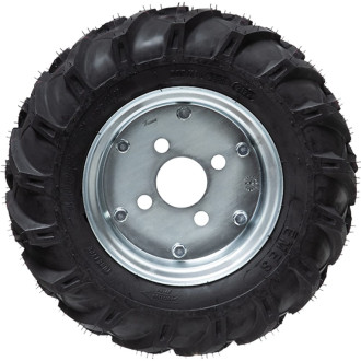 Пневматическое колесо EMES TSKRH40084PR602RIGHT