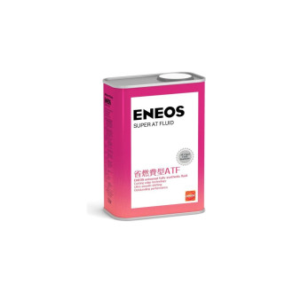Трансмиссионное масло ENEOS 1 л