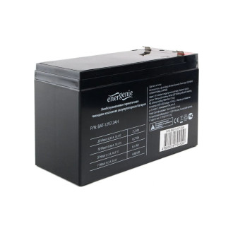 Аккумулятор для ИБП Energenie BAT-12V7.2AH