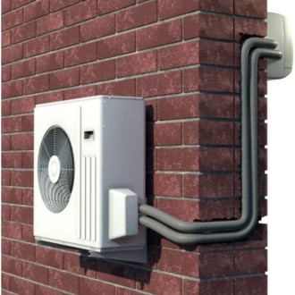 Теплоизоляция для кондиционеров и вентиляции Energoflex EFXT012062BSSPL