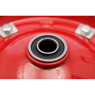 Колесо для тачки ENIFIELD 13X3.00-8 16/90мм