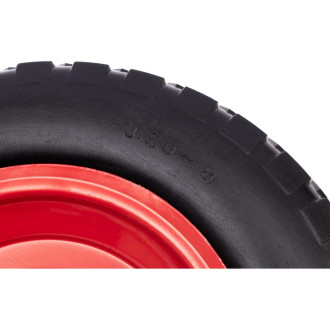 Пневматическое колесо для тачек ENIFIELD 14x3,5-8 Pn W 16/80
