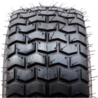 Пневматическое колесо для тачек ENIFIELD 16x6,5-8 Pn 16/90
