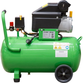 Компрессор ECO AE-501-3