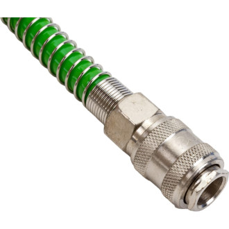 Полиуретановый спиральный шланг ECO AHU-0580