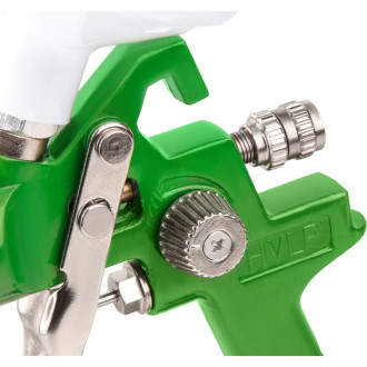 Пневматический краскопульт ECO SG-9500