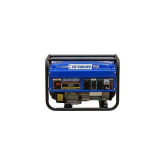 Бензиновый генератор ECO PE-3001RS