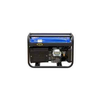 Бензиновый генератор ECO PE-3001RS